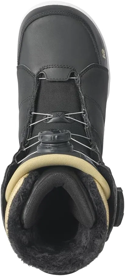 K2 Contour Womens Snowboard Boots