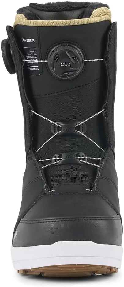 K2 Contour Womens Snowboard Boots