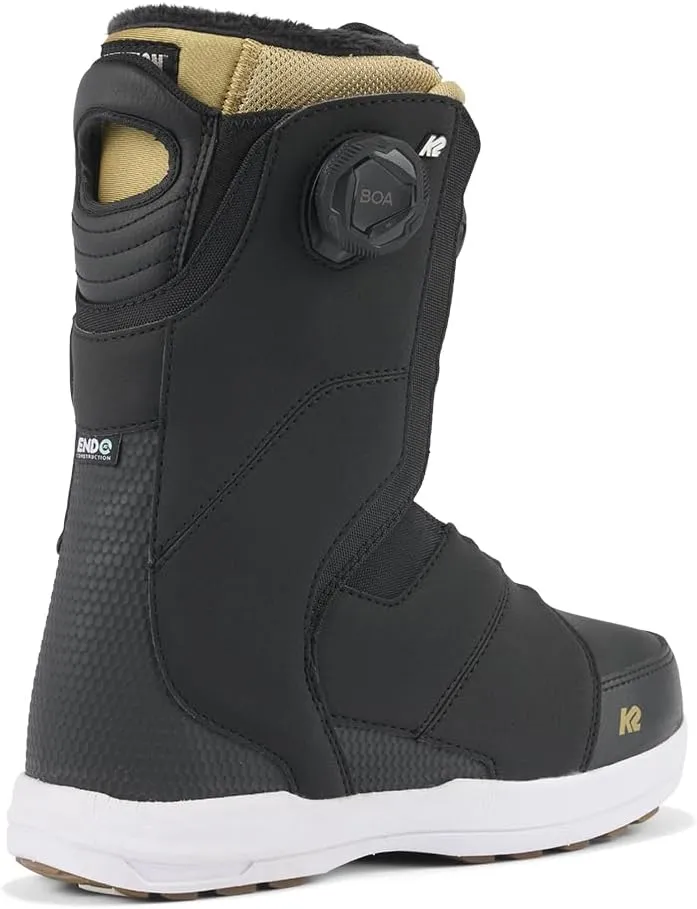 K2 Contour Womens Snowboard Boots