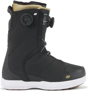 K2 Contour Womens Snowboard Boots