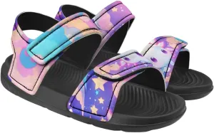 Kids Sandals Girls Toddler Summer Shoes Sandals for Kids Girls Summer Slide with Adjustable Strap Athletic Shoes