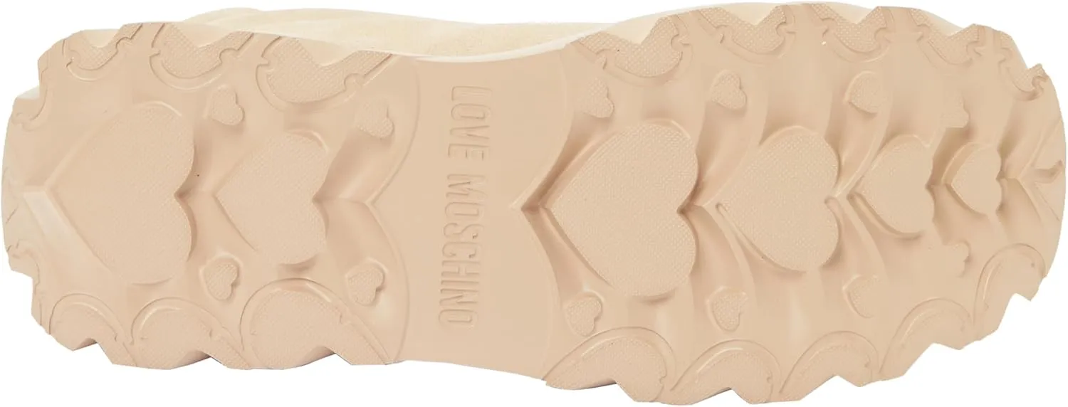 Love Moschino Women's Boots