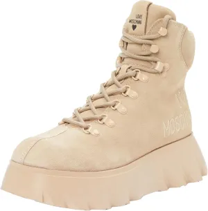 Love Moschino Women's Boots