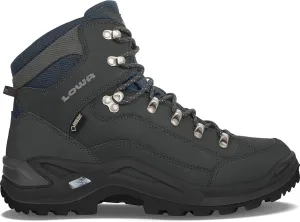 LOWA Men's Bootie Mountain Boots