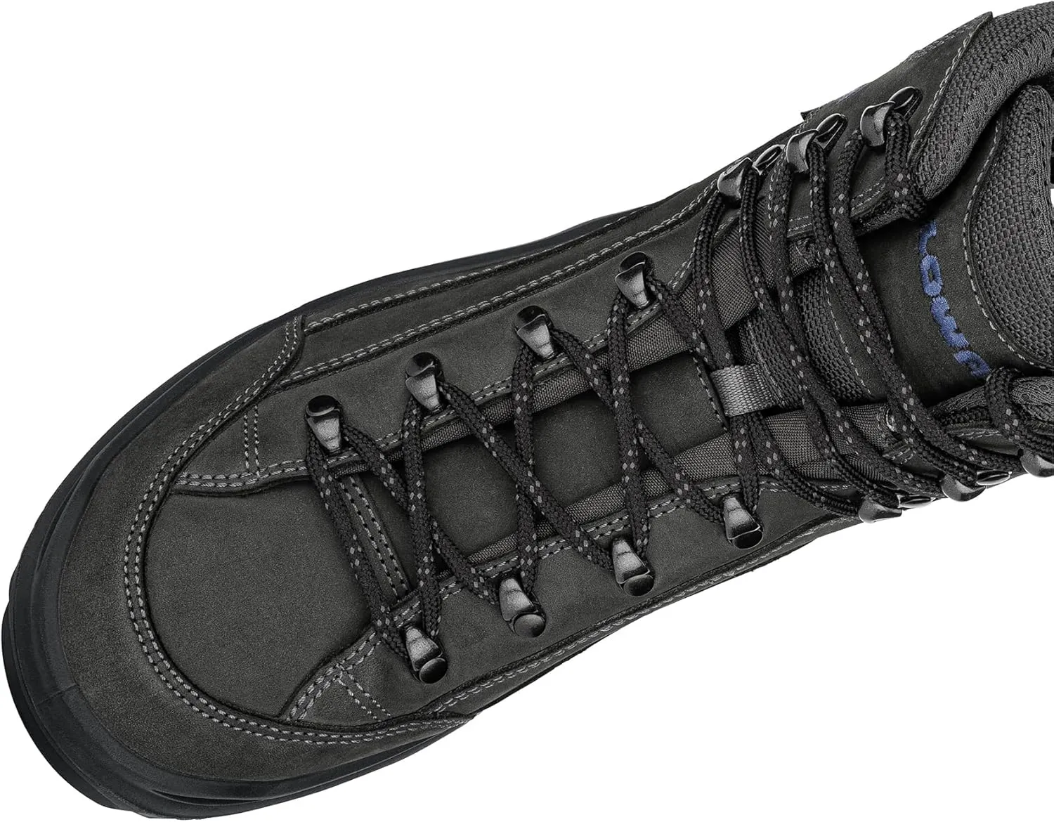 LOWA Men's Bootie Mountain Boots
