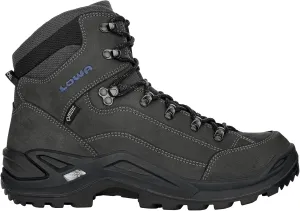LOWA Men's Bootie Mountain Boots