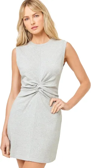 L*Space Danika Dress for Women, Casual Everyday Mini Dress, Versatile Dress for Summer and Vacation, Made of 100% Cotton
