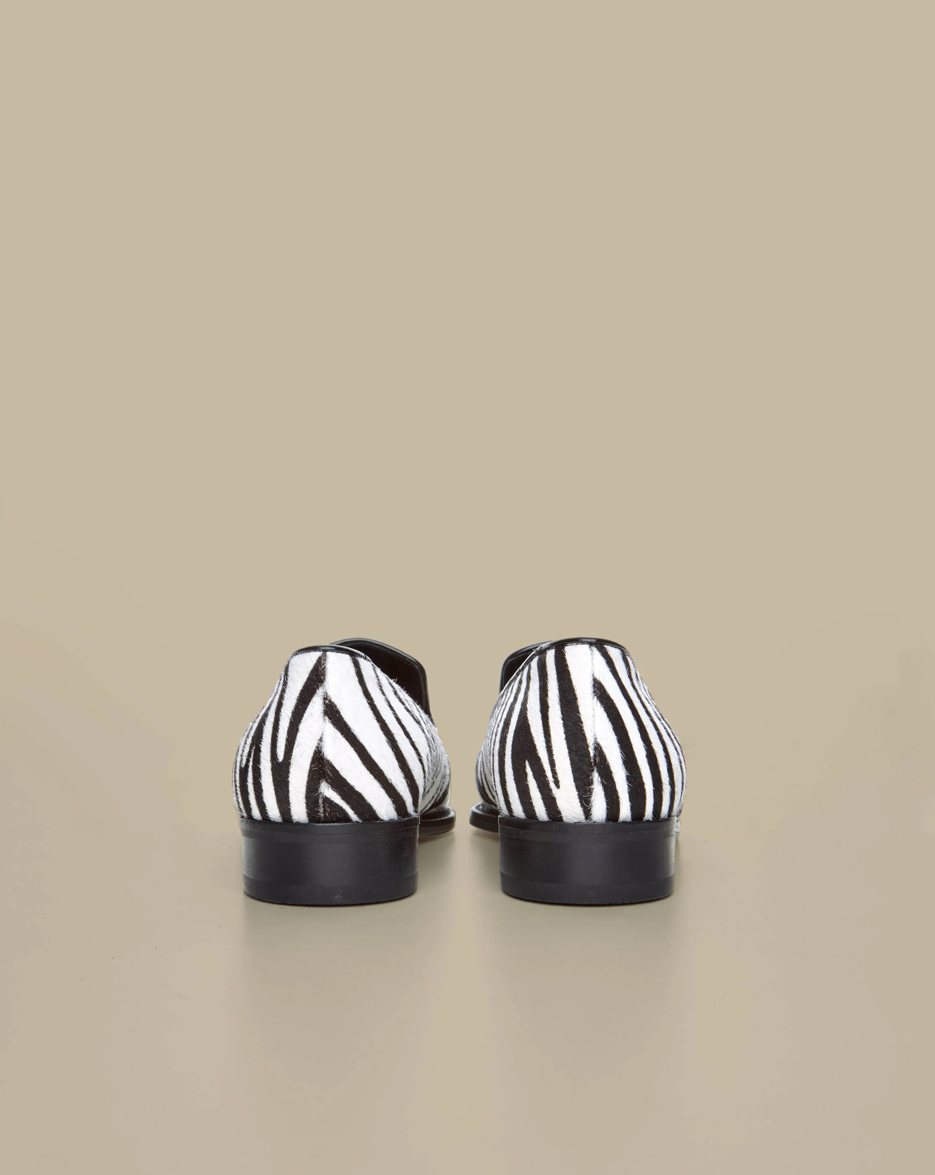Lyon Loafers_zebra