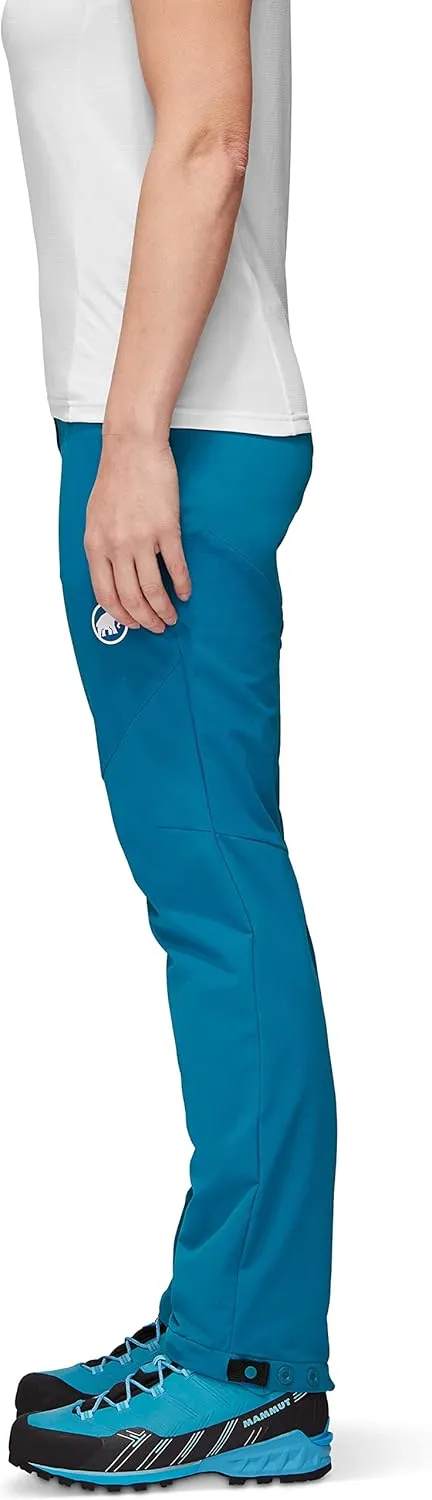 Mammut Courmayeur SO Pants - Women's