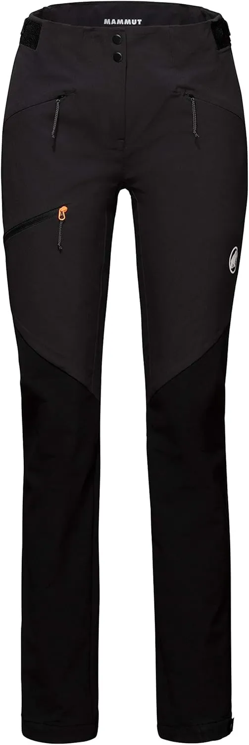 Mammut Courmayeur SO Pants - Women's