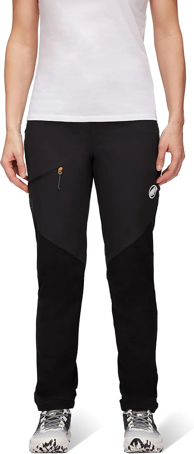 Mammut Courmayeur SO Pants - Women's