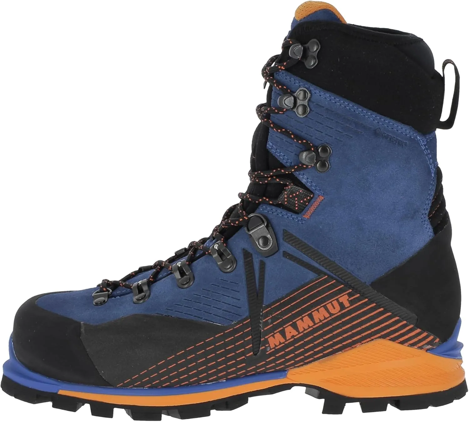 Mammut, Kento Mountain High GTX - Men's
