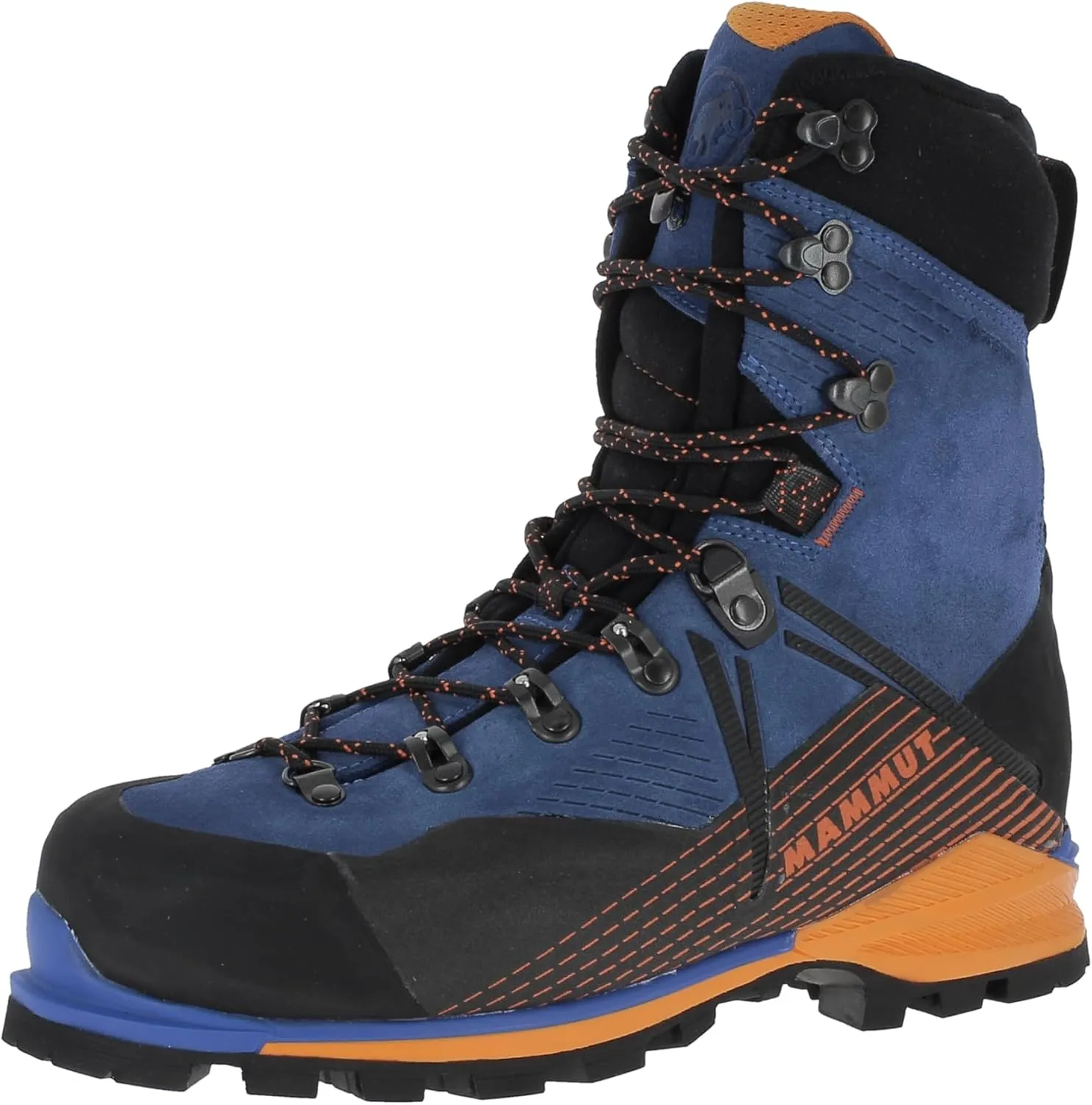 Mammut, Kento Mountain High GTX - Men's