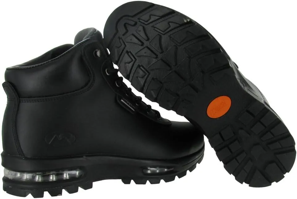 Men's Cam Leather Boot