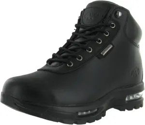 Men's Cam Leather Boot