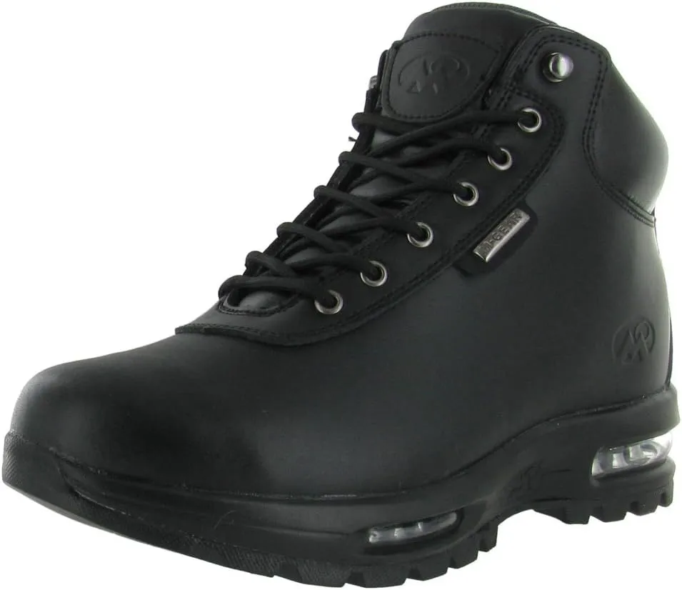 Men's Cam Leather Boot