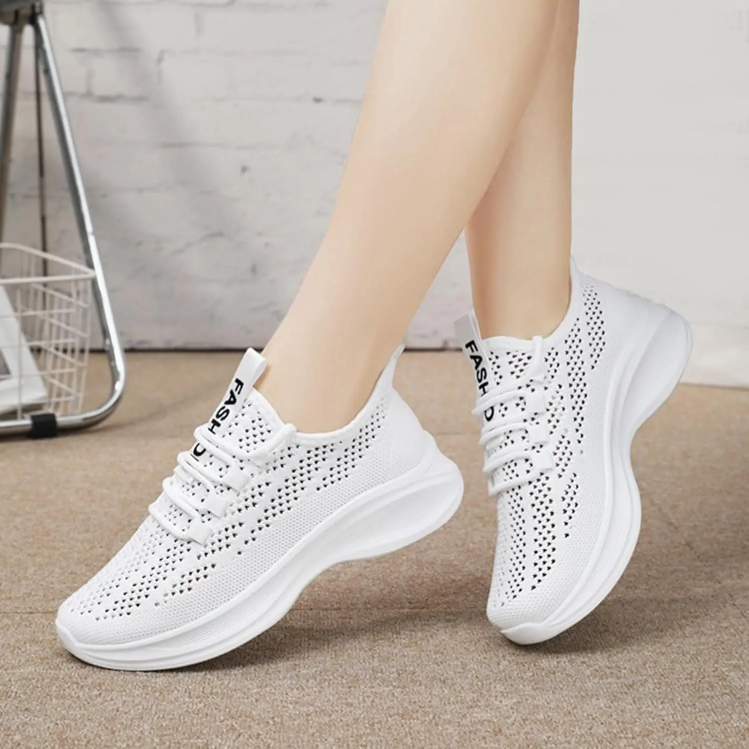 Mens Dress Shoes Casual Oxfords Shoes Knit Lightweight Womens Tennis Shoes Lether Casual Shoes Casual Sneakers Platform Tennis Shoe Loafers Dress Shoe