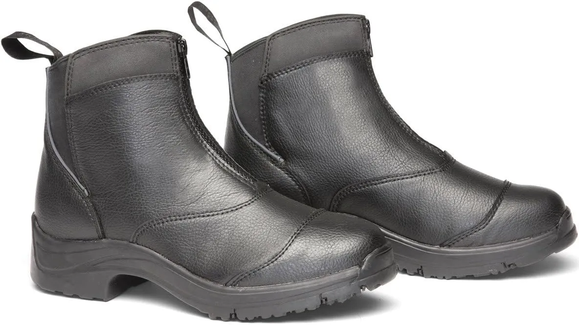 Mountain Horse Active Winter Zip Paddock 7