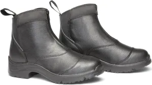 Mountain Horse Active Winter Zip Paddock 9