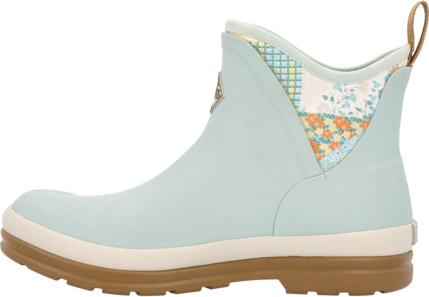 MUCK Women's Originals Ankle Rain Boot