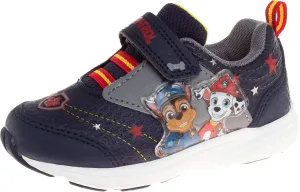 Nickelodeon Boy's Paw Patrol Sneaker (Toddler/Little Kid)