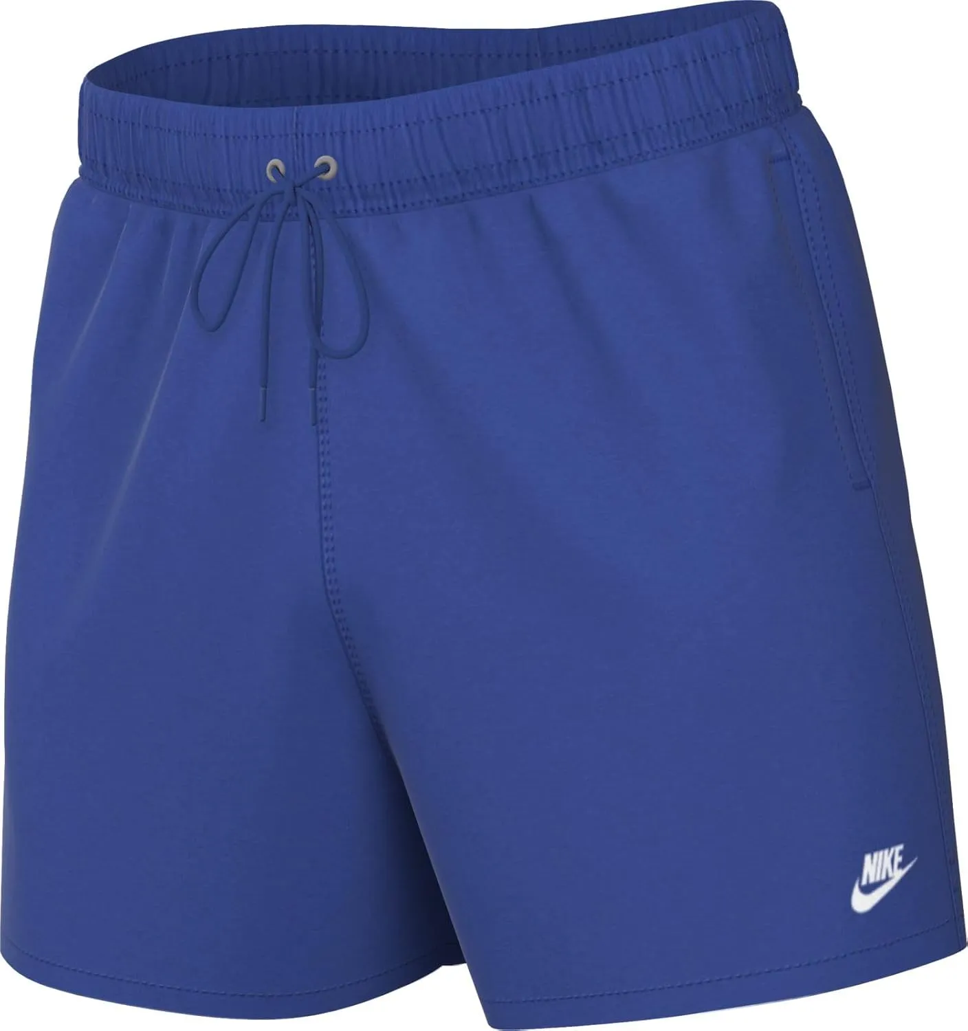 Nike Men's Club Woven Flow Shorts