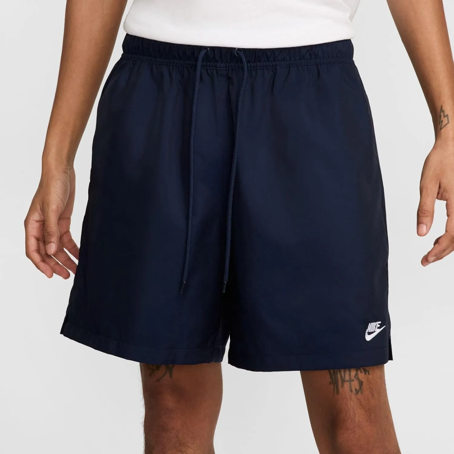 Nike Men's Club Woven Flow Shorts