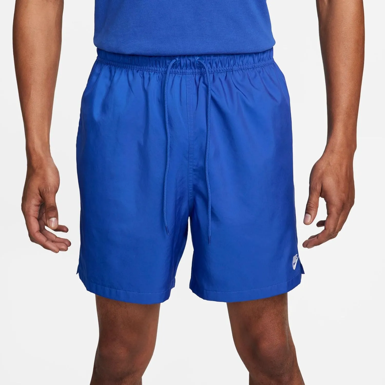 Nike Men's Club Woven Flow Shorts