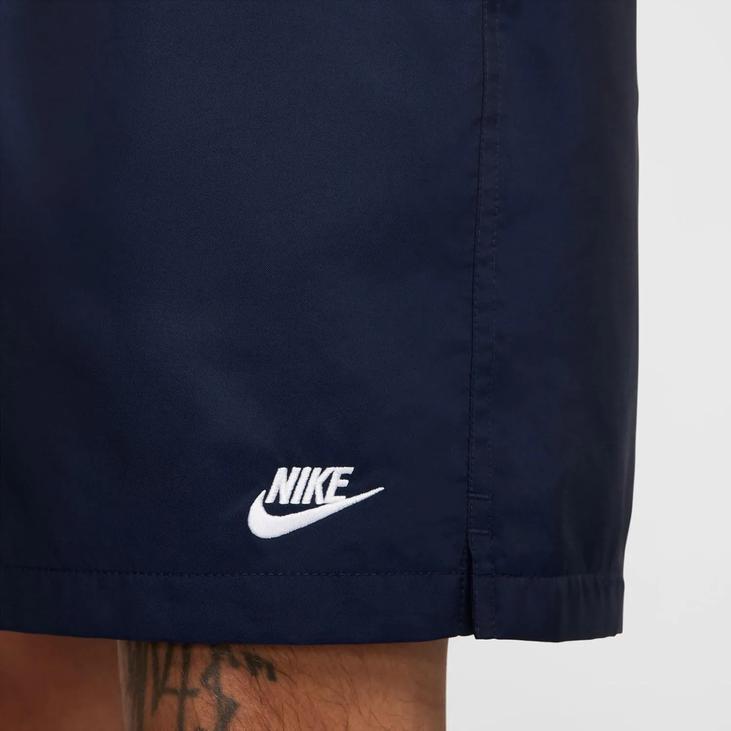 Nike Men's Club Woven Flow Shorts
