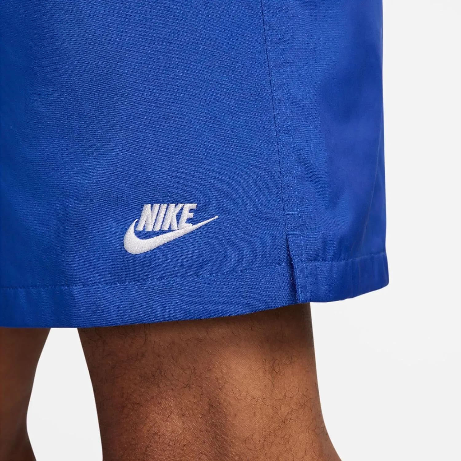 Nike Men's Club Woven Flow Shorts