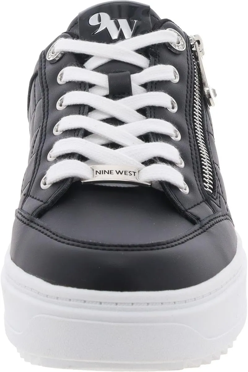 Nine West Women's Dulah Sneaker