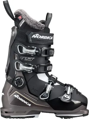 Nordica 2023 Sportmachine 85 Women's Ski Boots (22.5)