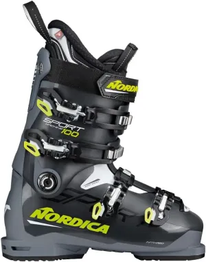 NORDICA Men Sportmachine 100 Boots (050R30015P6)