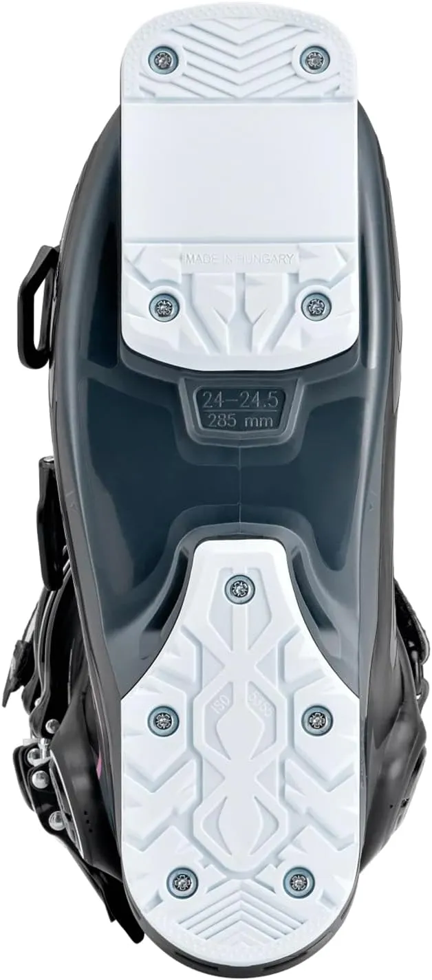 Nordica Women's Speedmachine 75 W Durable Warm Insulated Water-Resistant High-Performance All-Mountain Touring Ski Boots