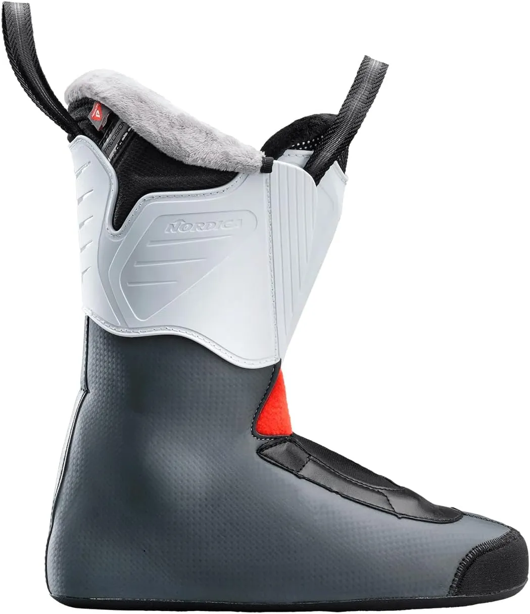 Nordica Women's Speedmachine 75 W Durable Warm Insulated Water-Resistant High-Performance All-Mountain Touring Ski Boots