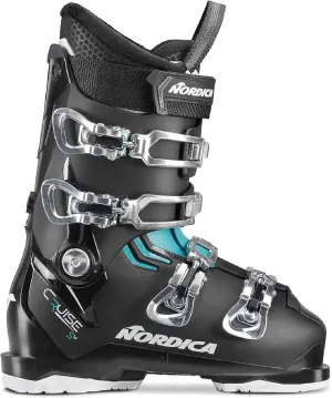 NordicaSki Boots