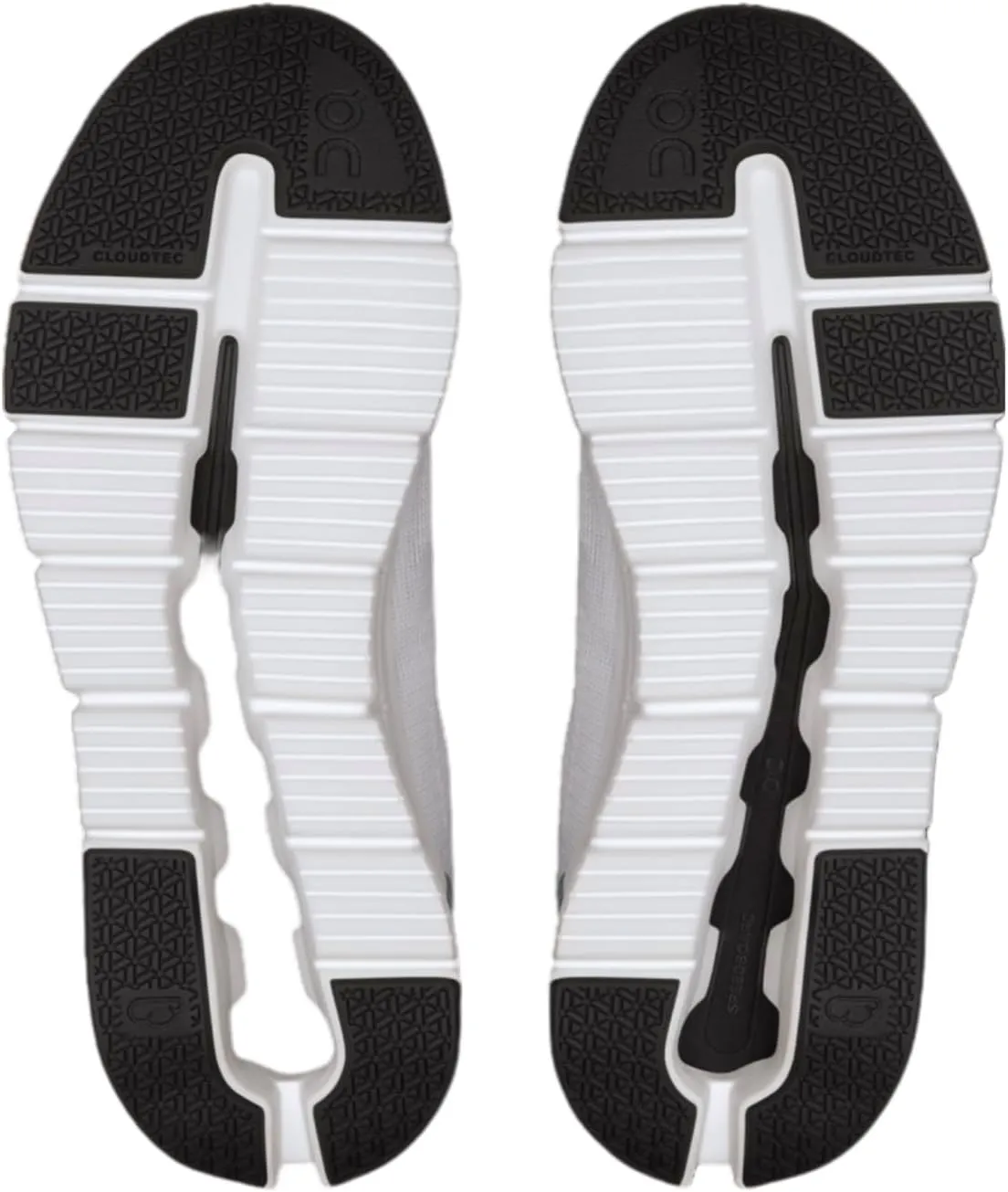 On Men's Cloudrift Sneakers