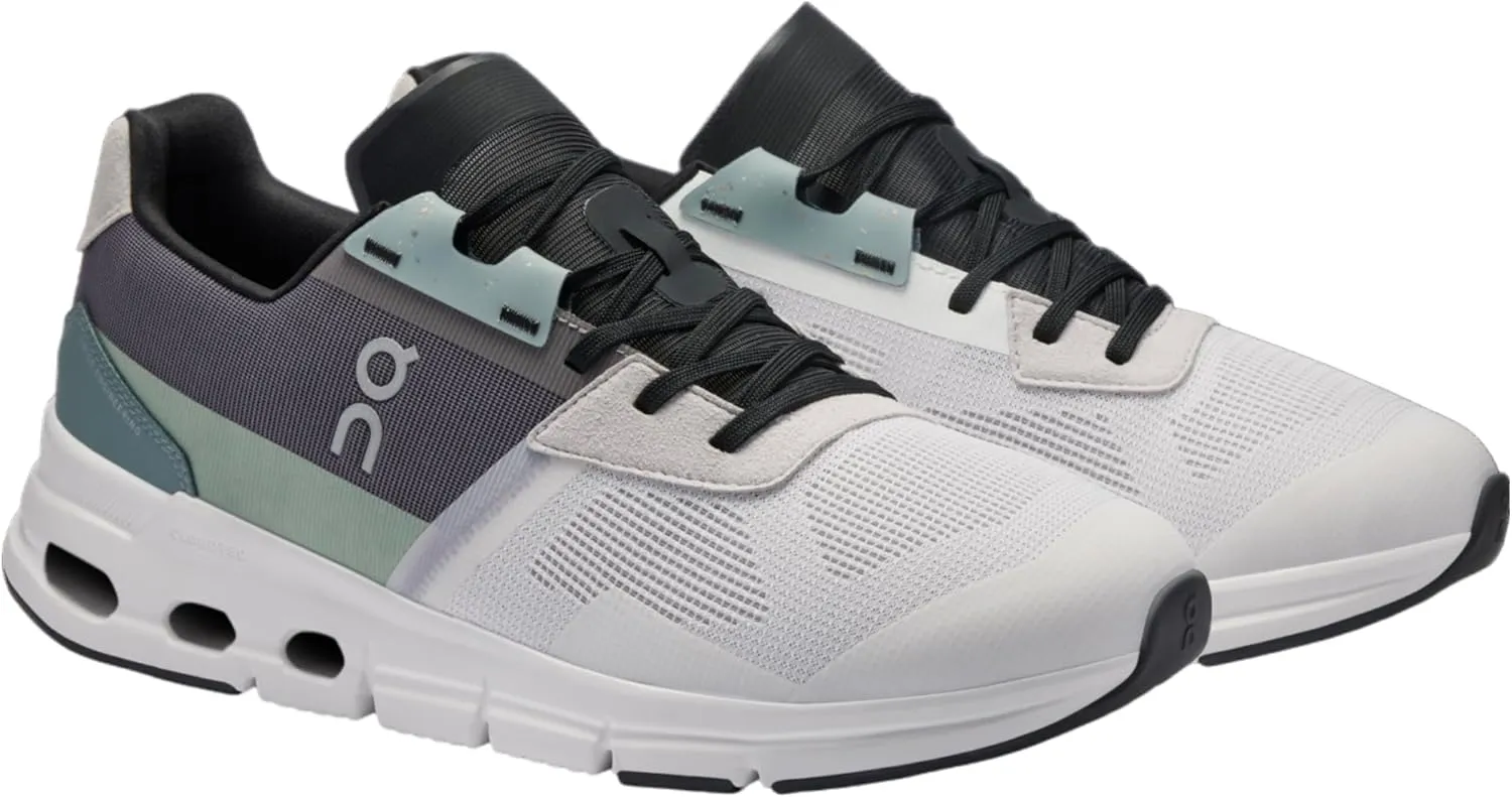 On Men's Cloudrift Sneakers