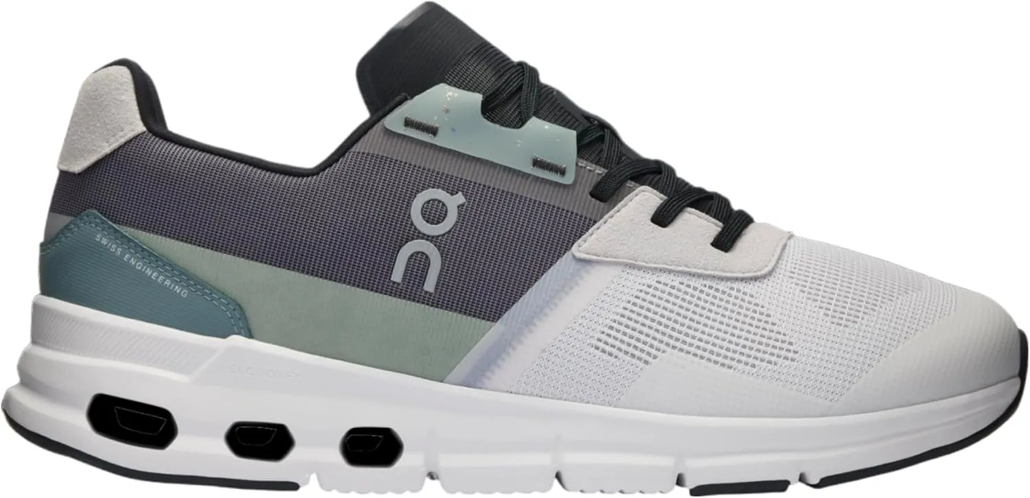 On Men's Cloudrift Sneakers