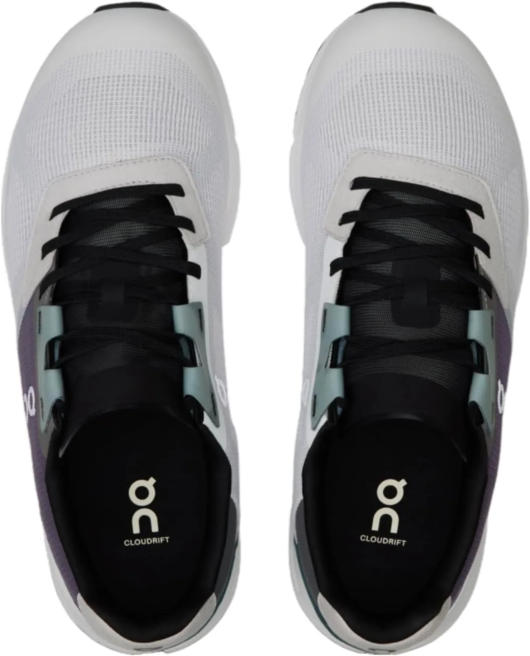 On Men's Cloudrift Sneakers