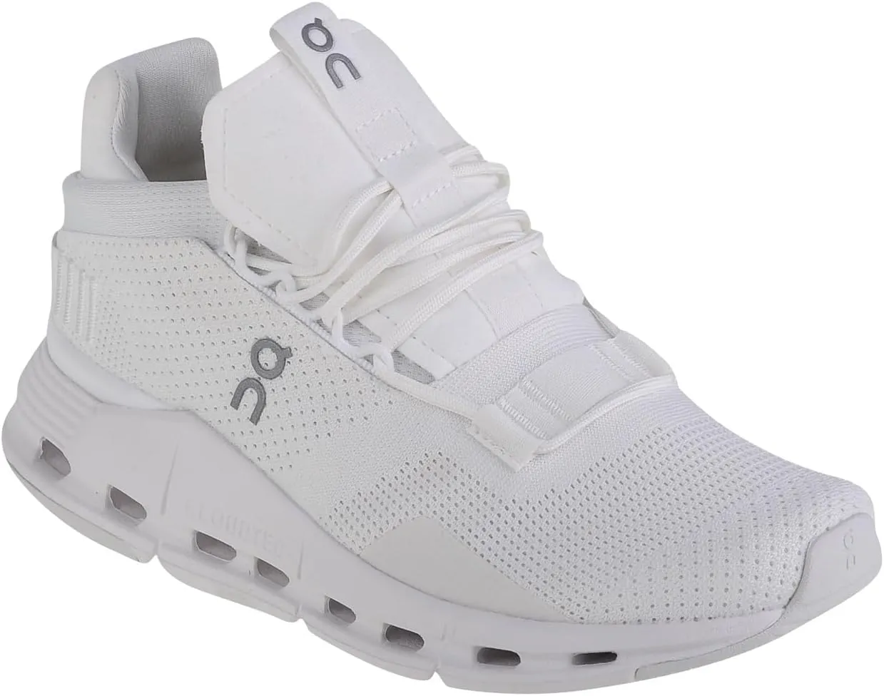 On Women's Cloudnova Sneakers