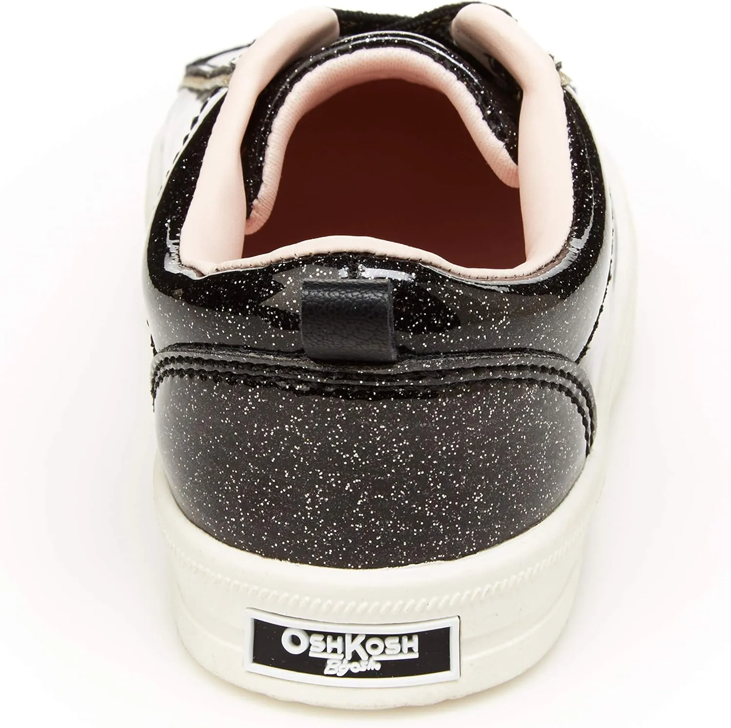 OshKosh B'Gosh Toddler and Little Girls Carmen Casual Shoe