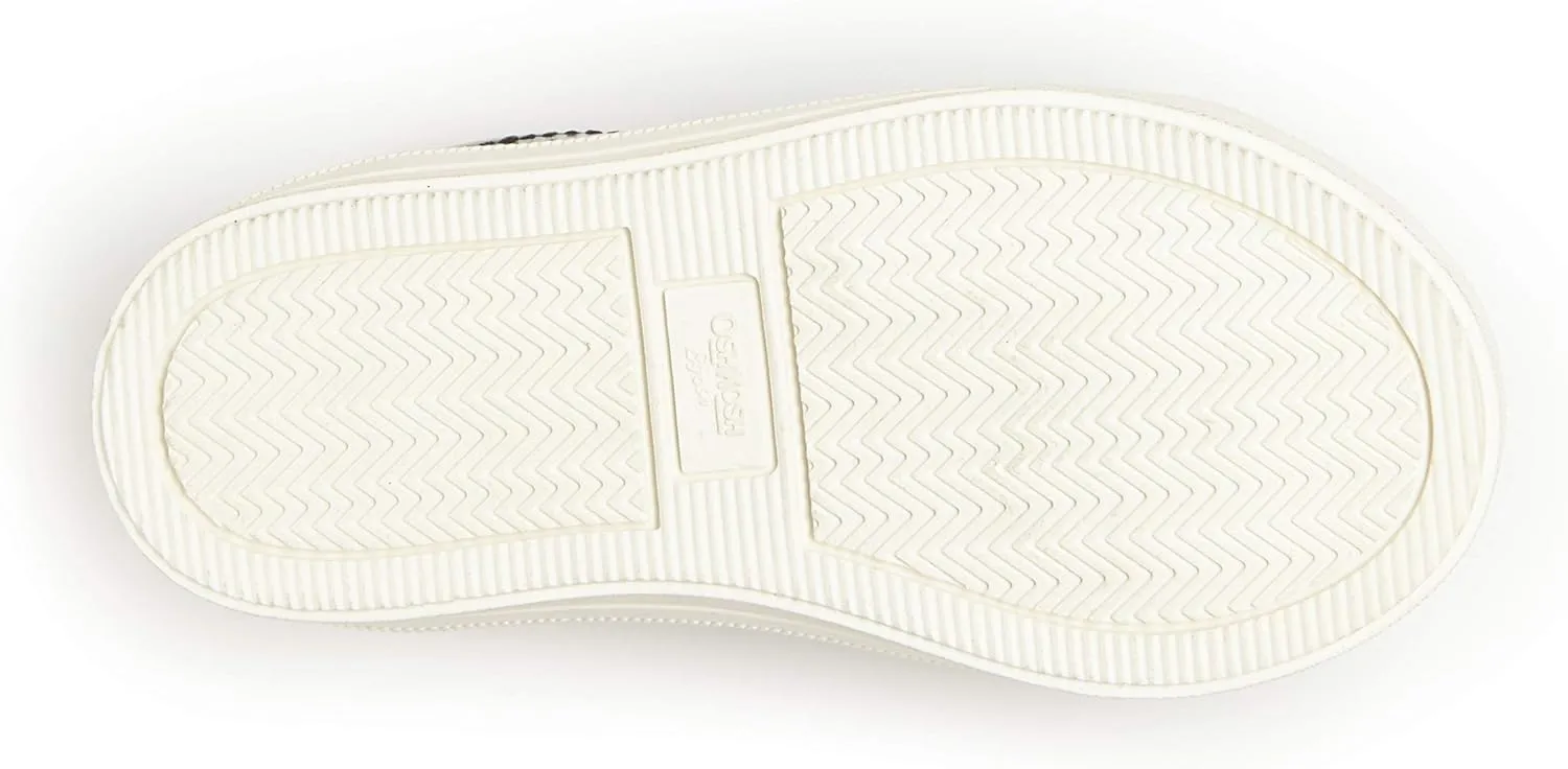 OshKosh B'Gosh Toddler and Little Girls Carmen Casual Shoe