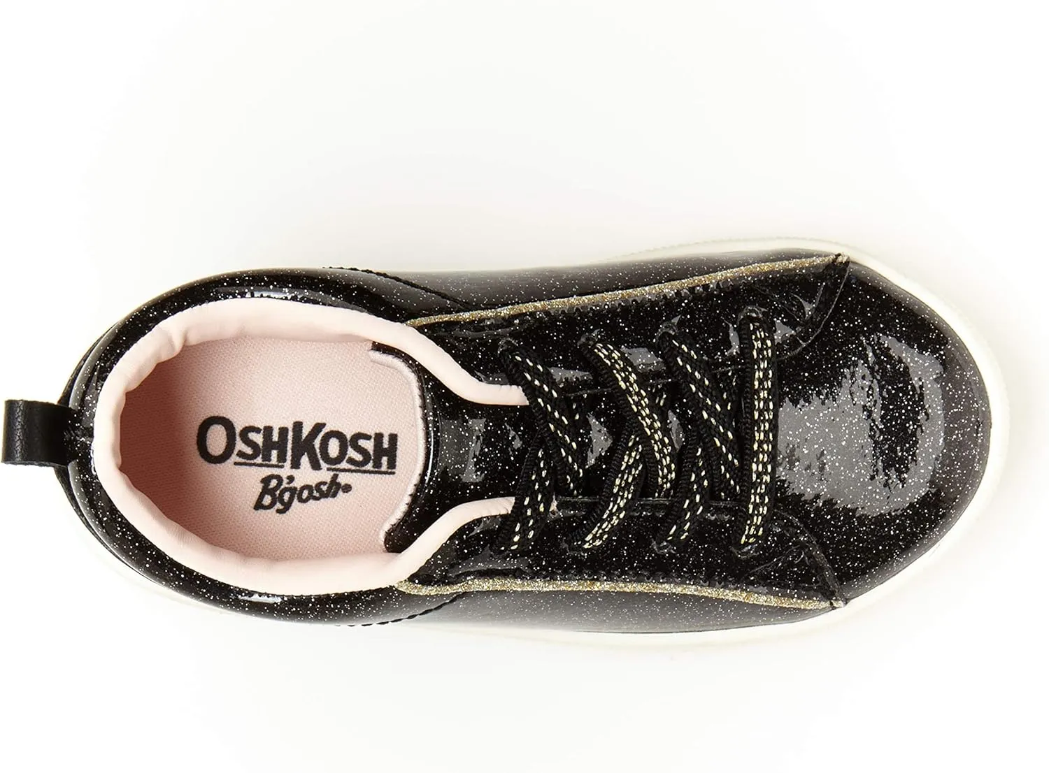 OshKosh B'Gosh Toddler and Little Girls Carmen Casual Shoe