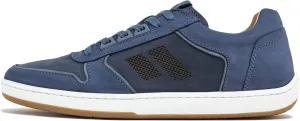 Piloti Men's Drift Performance Italian Nubuck Leather Everyday Driving Sneaker