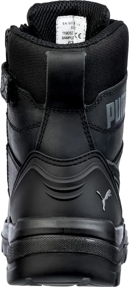 PUMA Men's Safety Conqpuma P Industrial Boot