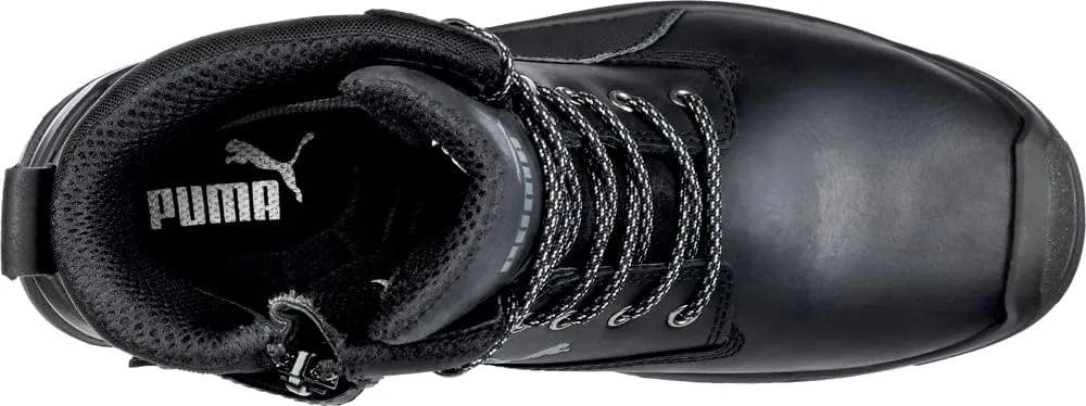 PUMA Men's Safety Conqpuma P Industrial Boot