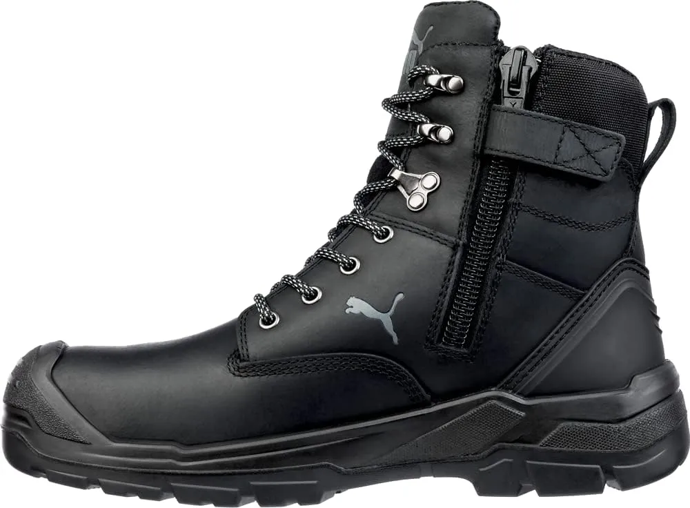 PUMA Men's Safety Conqpuma P Industrial Boot