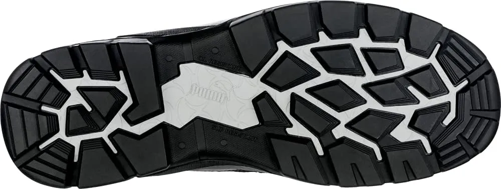 PUMA Men's Safety Conqpuma P Industrial Boot