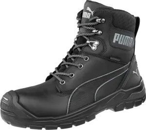 PUMA Men's Safety Conqpuma P Industrial Boot